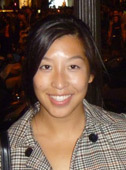 Dr Rachel Tsui